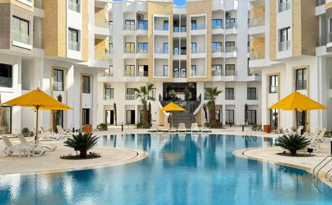 Apartment for Sale Hurghada, Hurghada 2. Photo#11 Apartment for Sale Hurghada, Hurghada 2. Photo#11