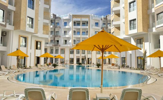 Apartment for Sale Hurghada, Hurghada 2. Photo#12 Apartment for Sale Hurghada, Hurghada 2. Photo#12