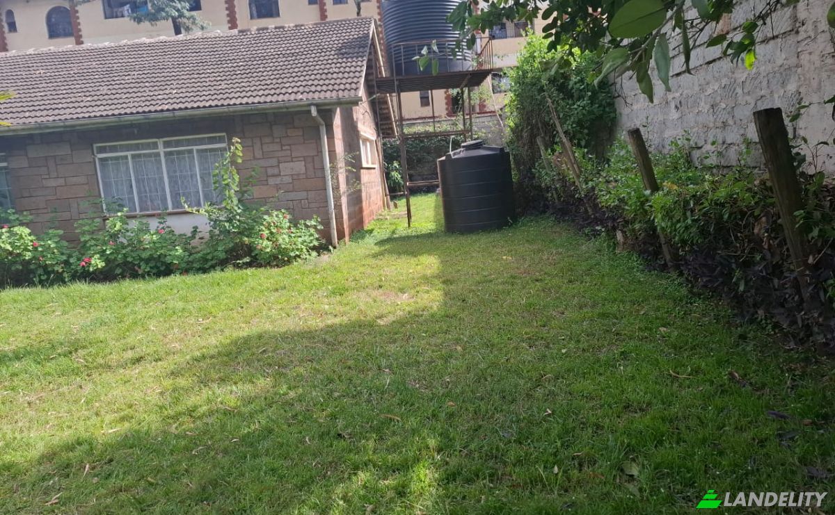 Investing/Development for Sale Maalim Juma Rd, Nairobi, Westlands, Nairobi County, Kenya. Photo 1