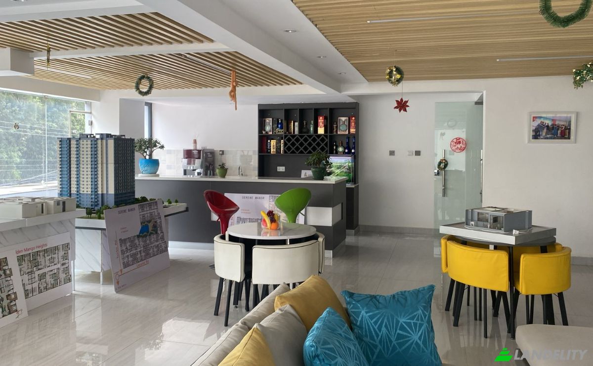 Investing/Development for Sale Nairobi, Westlands, Nairobi County, Kenya. Photo 1