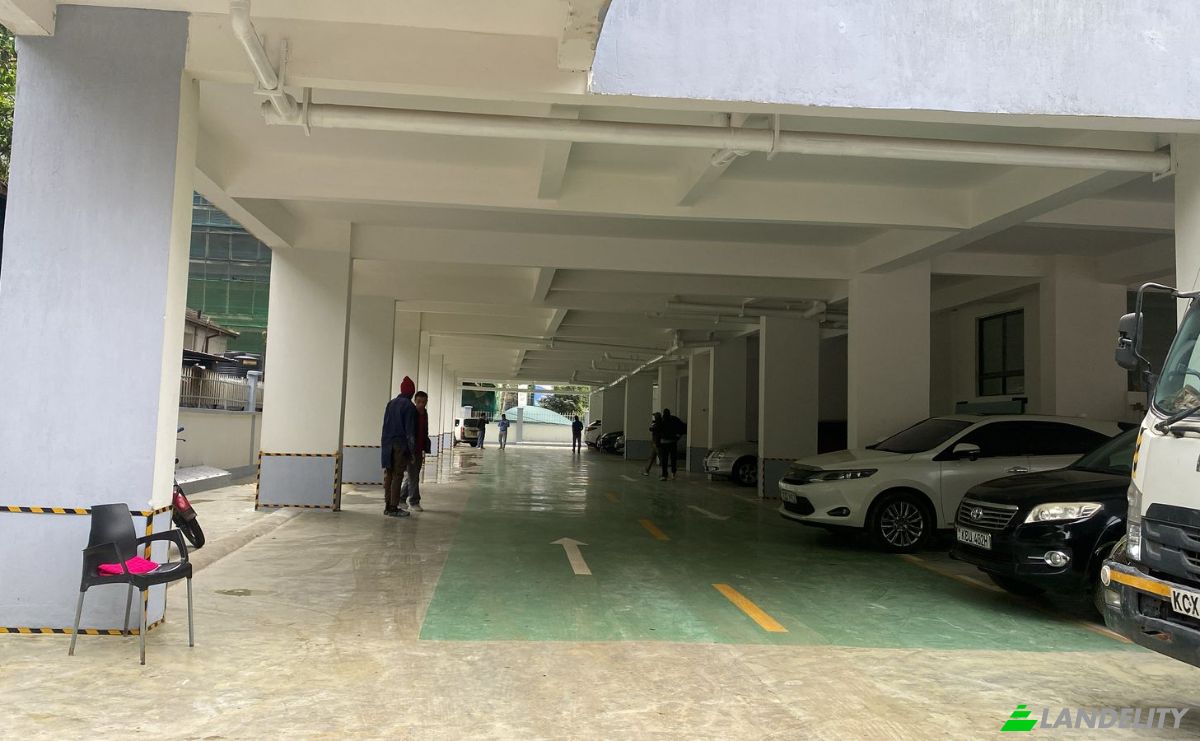 Investing/Development for Sale Nairobi, Westlands, Nairobi County, Kenya. Photo 3