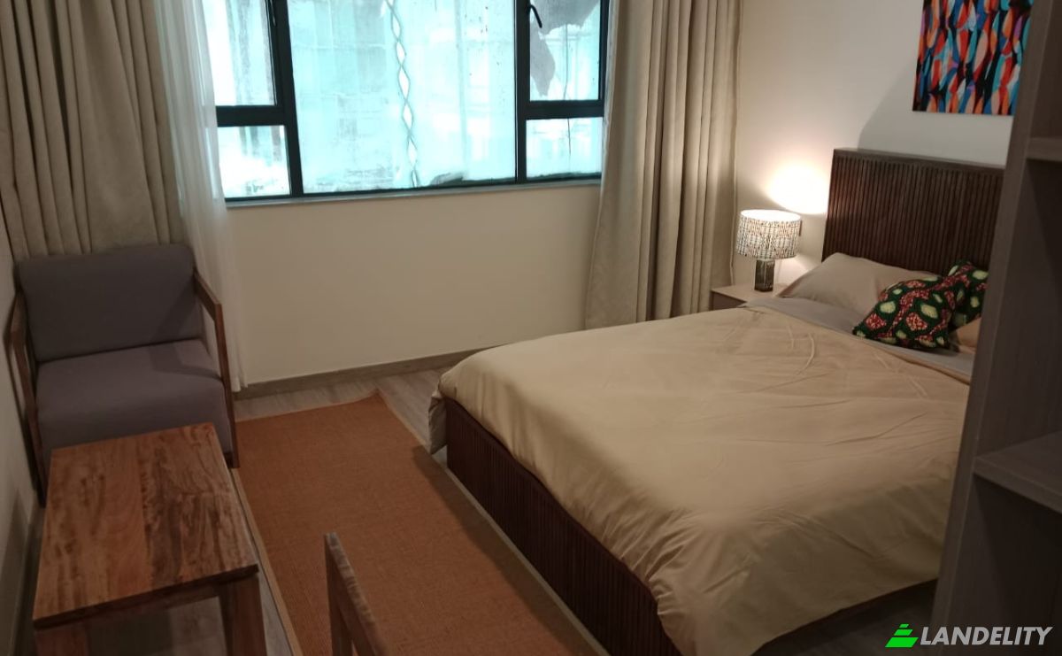 Appartement Te koop Kirichwa Rd, Nairobi, Westlands, Nairobi County, Kenya. Foto 1