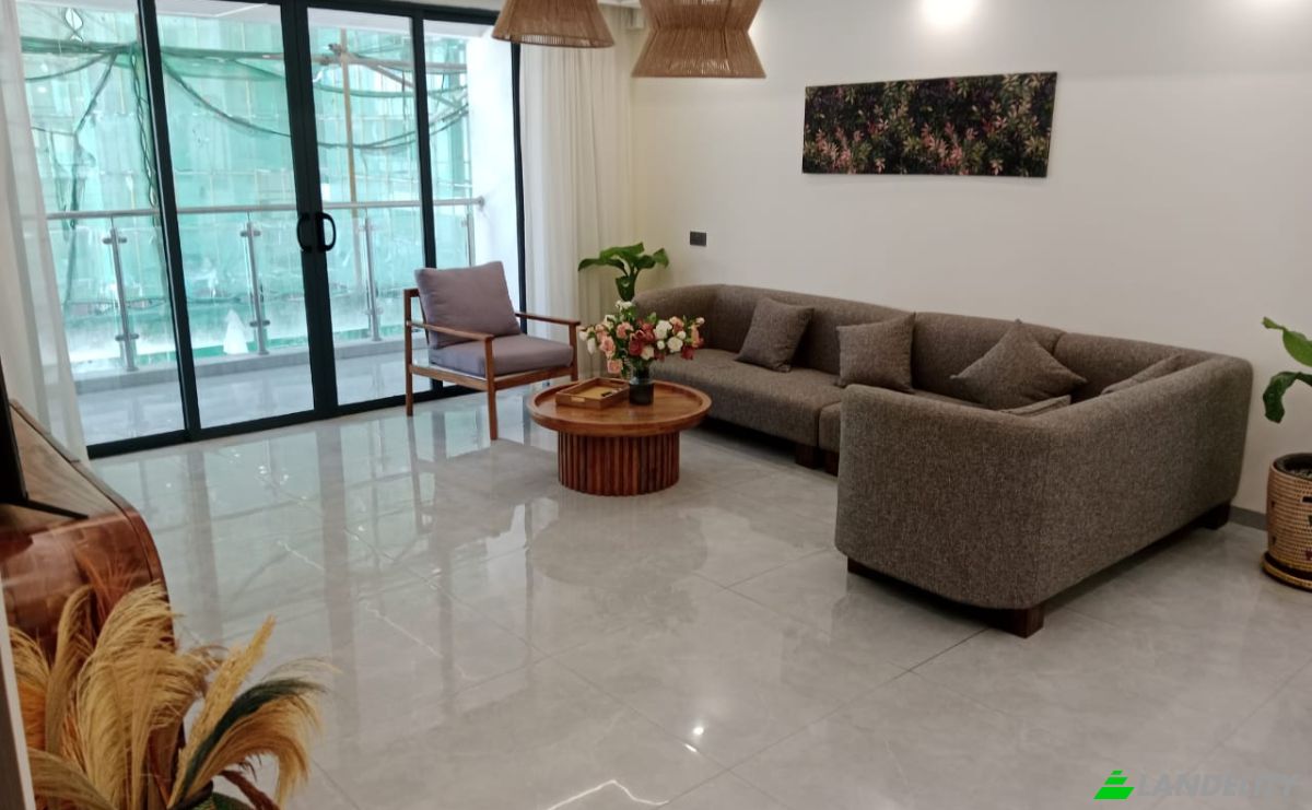 Appartement Te koop Kirichwa Rd, Nairobi, Westlands, Nairobi County, Kenya. Foto 4