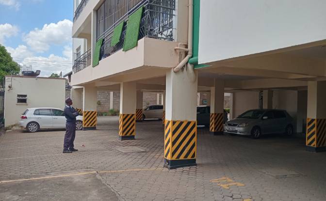 Apartment for Sale Joseph Kangethe Rd, Nairobi. Photo#2 Apartment for Sale Joseph Kangethe Rd, Nairobi. Photo#2