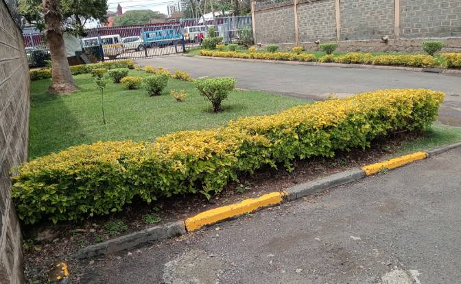 Apartment for Sale Joseph Kangethe Rd, Nairobi. Photo#3 Apartment for Sale Joseph Kangethe Rd, Nairobi. Photo#3