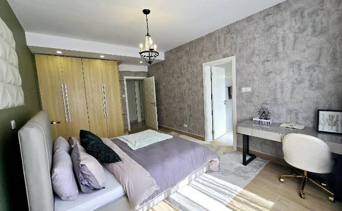 Apartment for Sale 25 Othaya Rd, Nairobi. Photo#2 Apartment for Sale 25 Othaya Rd, Nairobi. Photo#2