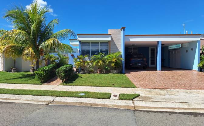 Single Family Home for Sale - Cabo Rojo, Puerto Rico