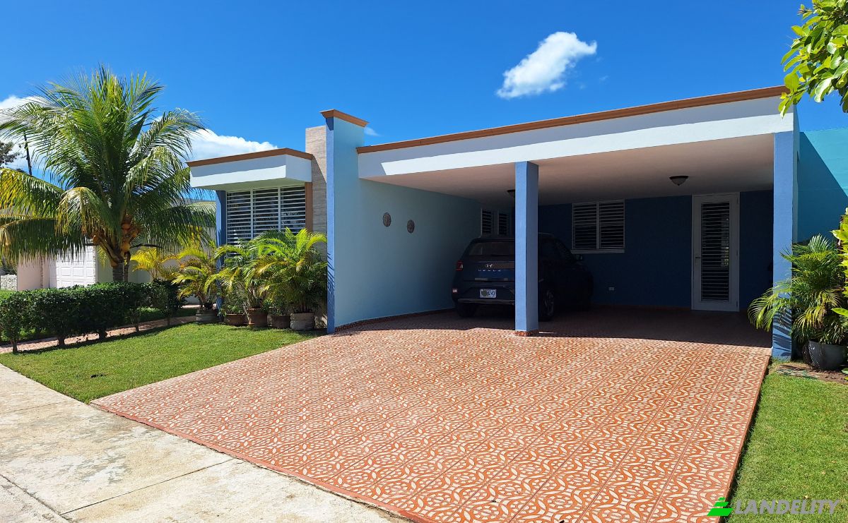 Eengezinswoning Te koop 3105 Calle Las Palmeras, Cabo Rojo, Pedernales, Puerto Rico, 00623. Foto 2