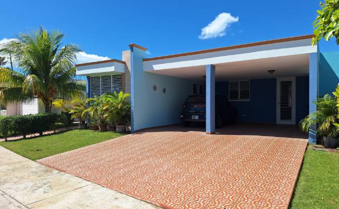 Eengezinswoning Te koop 3105 Calle Las Palmeras. Foto#2