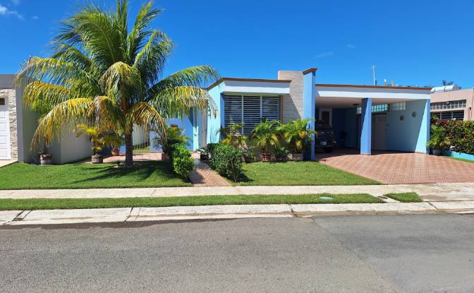 Eengezinswoning Te koop 3105 Calle Las Palmeras. Foto#3