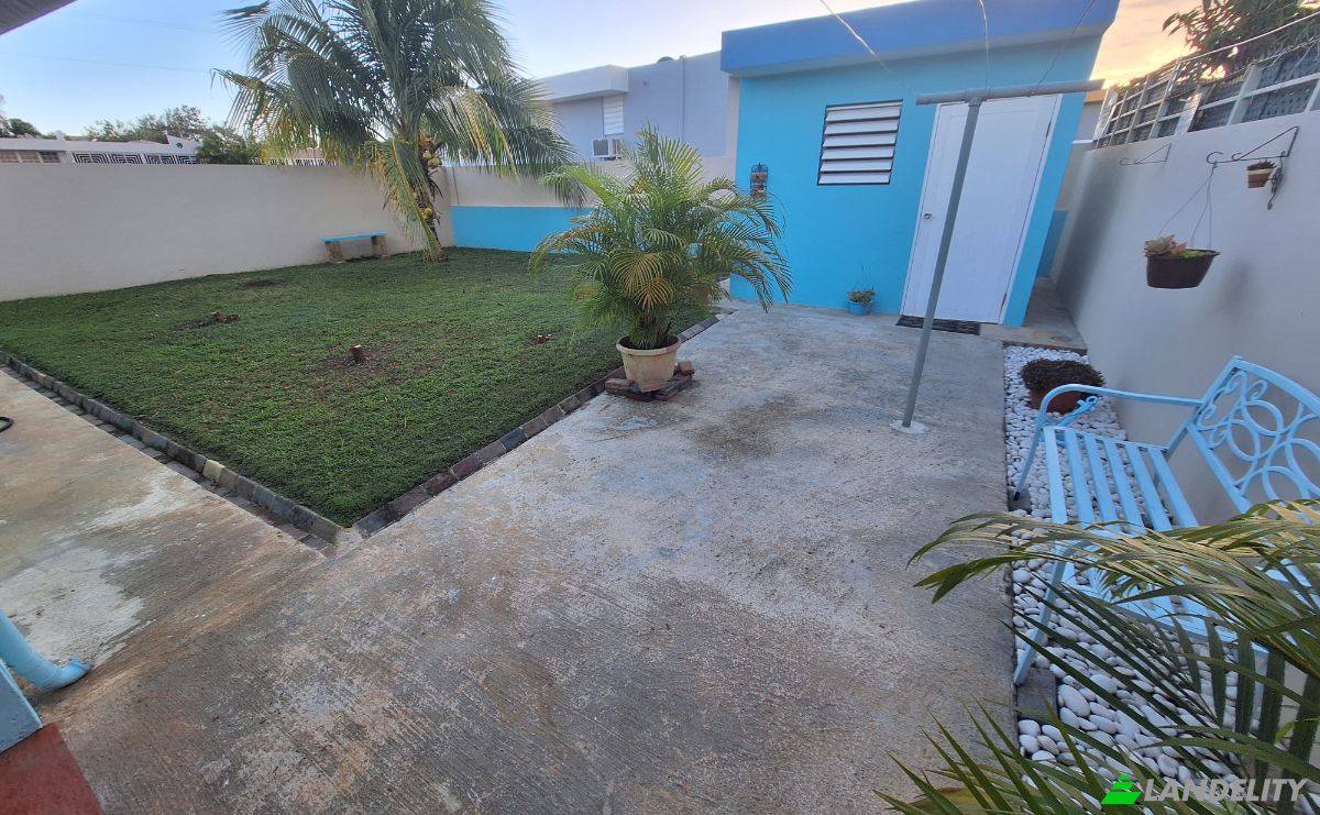 Eengezinswoning Te koop 3105 Calle Las Palmeras, Cabo Rojo, Pedernales, Puerto Rico, 00623. Foto 6