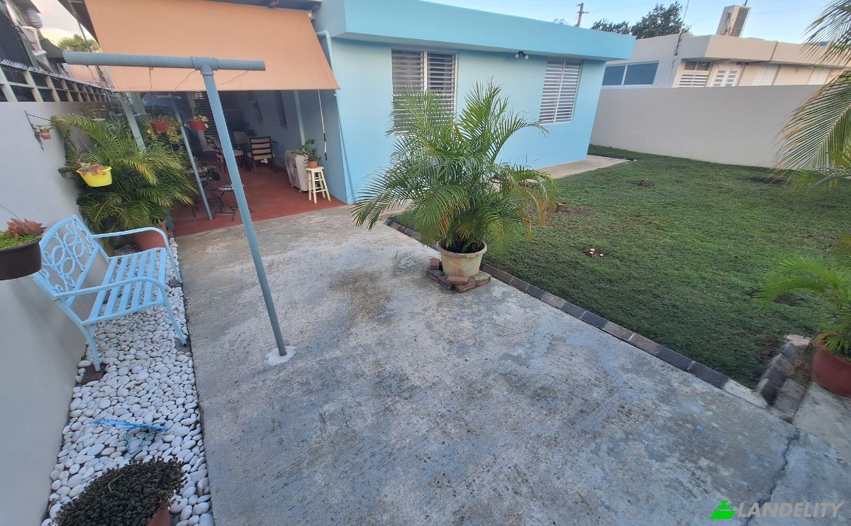 Eengezinswoning Te koop 3105 Calle Las Palmeras, Cabo Rojo, Pedernales, Puerto Rico, 00623. Foto 7