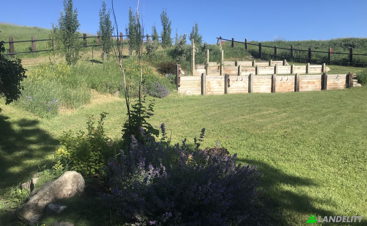 Single Family Home for Sale 271003 Township Rd 110, Granum, Willow Creek No 26, Alberta, Canada, AB T0L 1A0. Photo 10