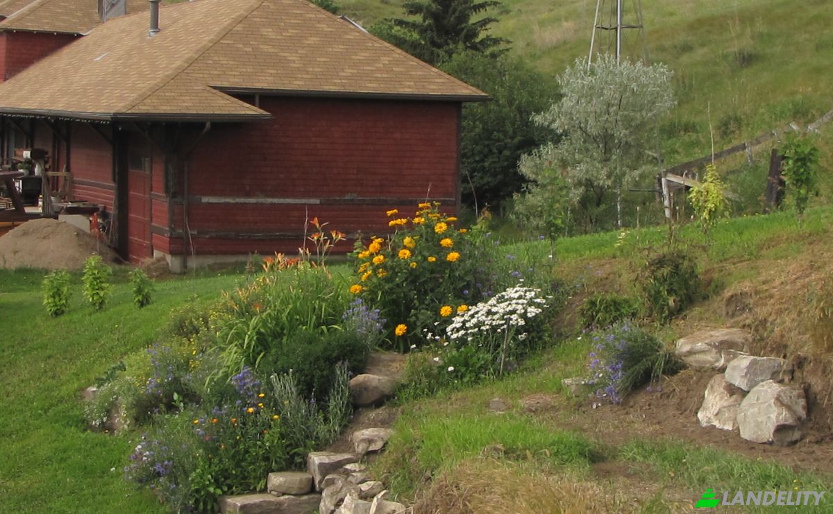 Single Family Home for Sale 271003 Township Rd 110, Granum, Willow Creek No 26, Alberta, Canada, AB T0L 1A0. Photo 18