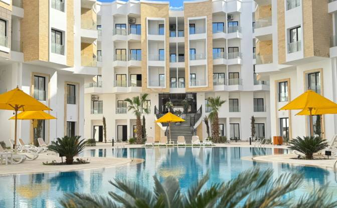 Appartamento in vendita Hurghada, Hurghada 2. Foto#10