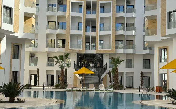 Appartamento in vendita Hurghada, Hurghada 2. Foto#11