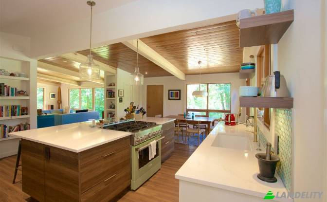 Single Family Home for Sale Hall Rd, Kelowna. Photo#16