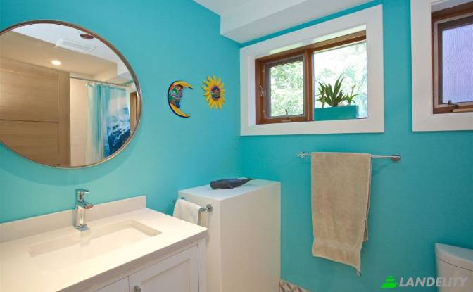 Single Family Home for Sale Hall Rd, Kelowna. Photo#20
