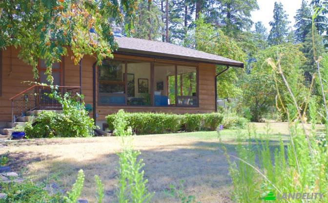 Single Family Home for Sale Hall Rd, Kelowna. Photo#24