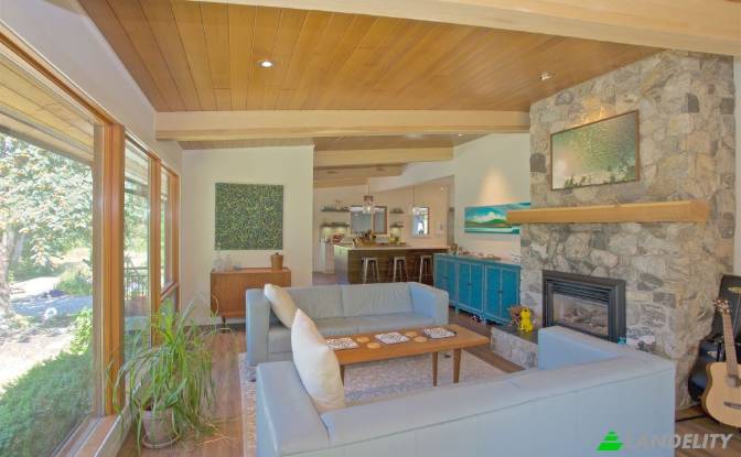 Single Family Home for Sale Hall Rd, Kelowna. Photo#9