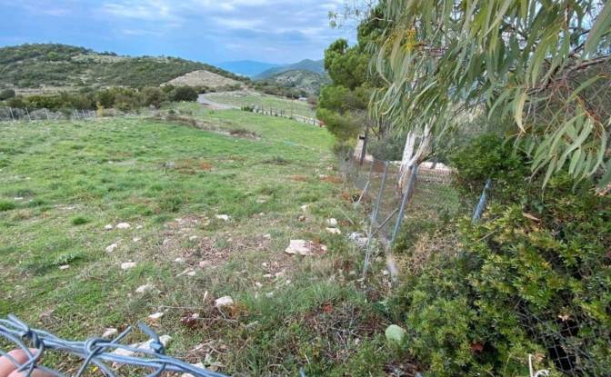 Land Lot for Sale dos xoris onomasia. Photo#2