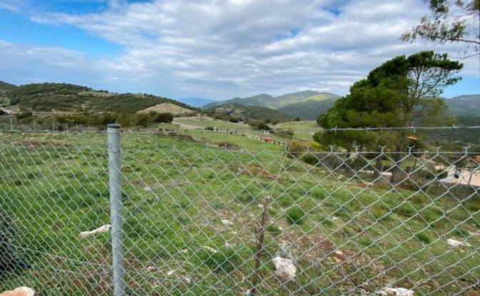 Land Lot for Sale dos xoris onomasia. Photo#3
