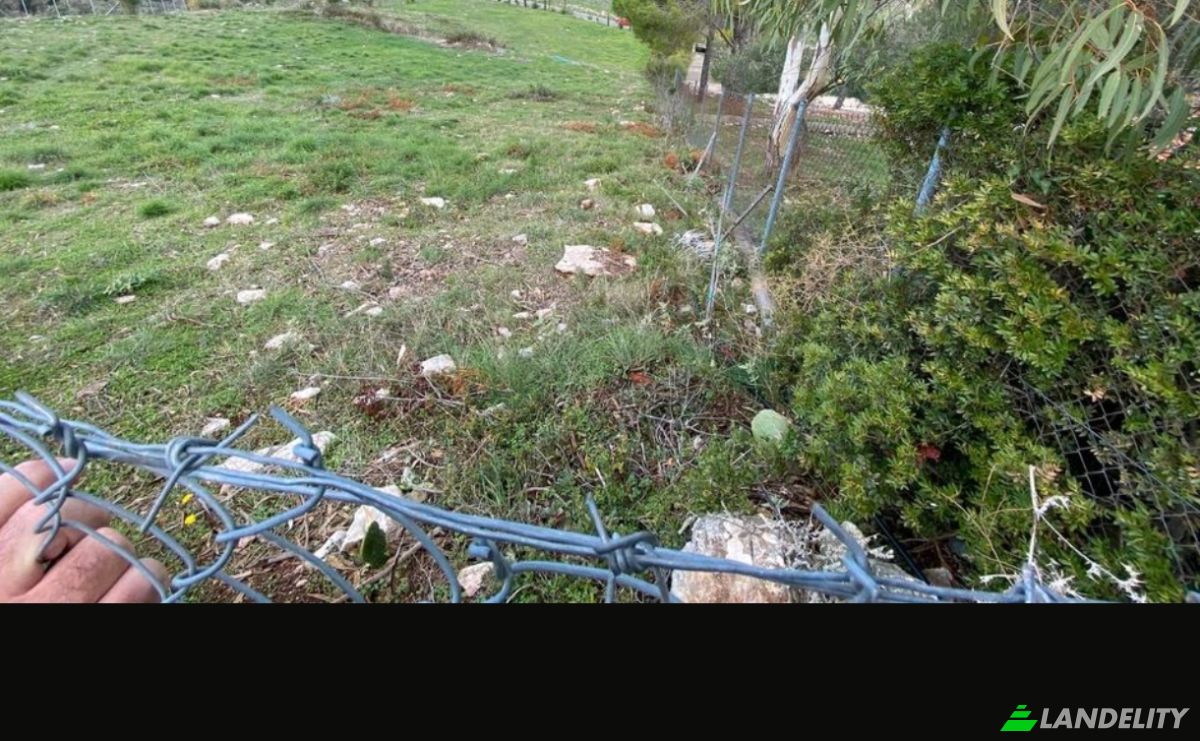 Land Lot for Sale dos xoris onomasia, Trifillia 240 03, Avlonas, Peloponnese Region, Decentralized Administration of Peloponnese, Western Greece and the Ionian, Greece. Photo 4