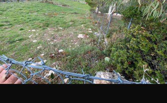 Land Lot for Sale dos xoris onomasia. Photo#4