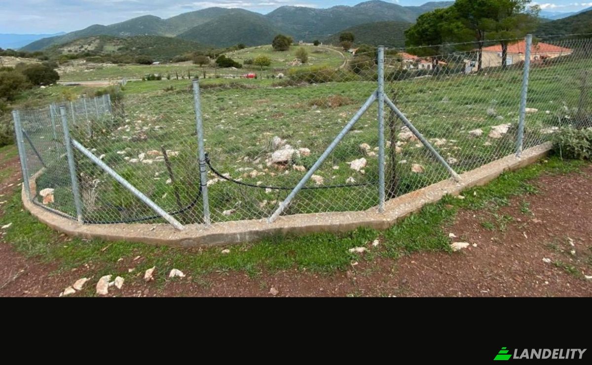 Land Lot for Sale dos xoris onomasia, Trifillia 240 03, Avlonas, Peloponnese Region, Decentralized Administration of Peloponnese, Western Greece and the Ionian, Greece. Photo 5