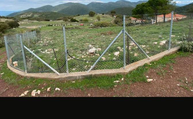 Land Lot for Sale dos xoris onomasia. Photo#5