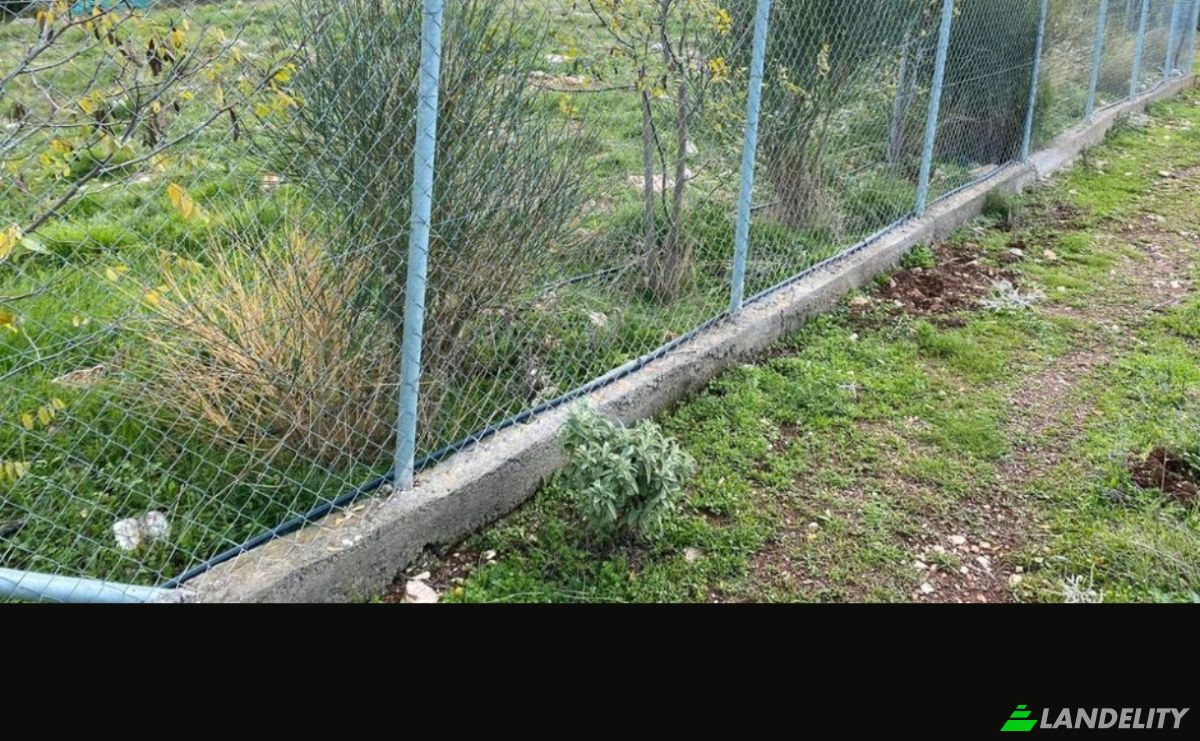 Land Lot for Sale dos xoris onomasia, Trifillia 240 03, Avlonas, Peloponnese Region, Decentralized Administration of Peloponnese, Western Greece and the Ionian, Greece. Photo 6