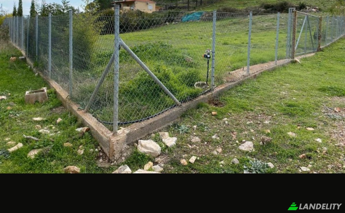 Land Lot for Sale dos xoris onomasia, Trifillia 240 03, Avlonas, Peloponnese Region, Decentralized Administration of Peloponnese, Western Greece and the Ionian, Greece. Photo 7