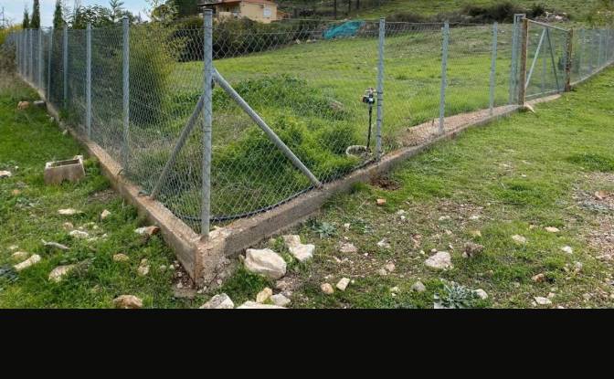 Land Lot for Sale dos xoris onomasia. Photo#7