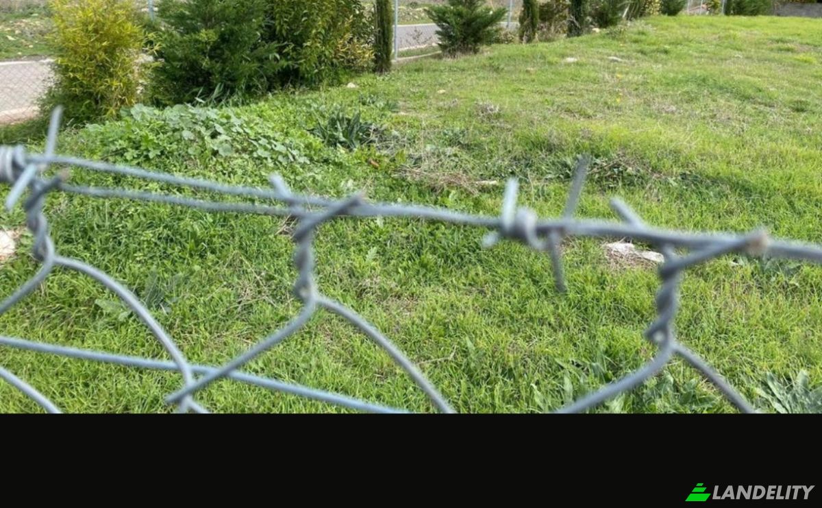 Land Lot for Sale dos xoris onomasia, Trifillia 240 03, Avlonas, Peloponnese Region, Decentralized Administration of Peloponnese, Western Greece and the Ionian, Greece. Photo 8