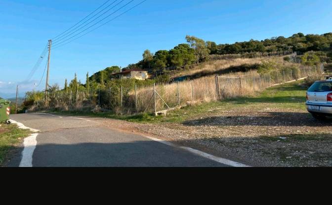 Land Lot for Sale dos xoris onomasia. Photo#9