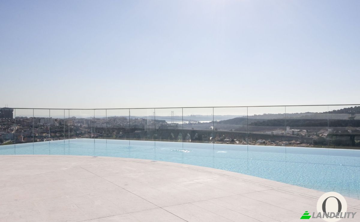Condo for Sale R de Campolide S, 1070-034 Lisboa, Lisbon, Portugal. Photo 19