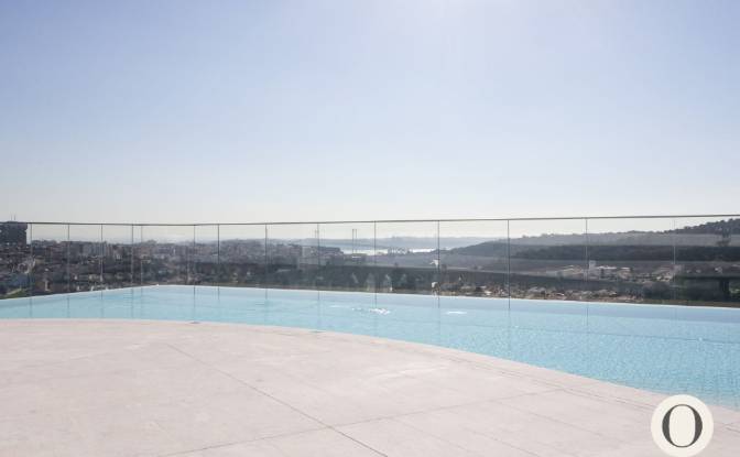 Condo for Sale R de Campolide S, 1070-034 Lisboa. Photo#19