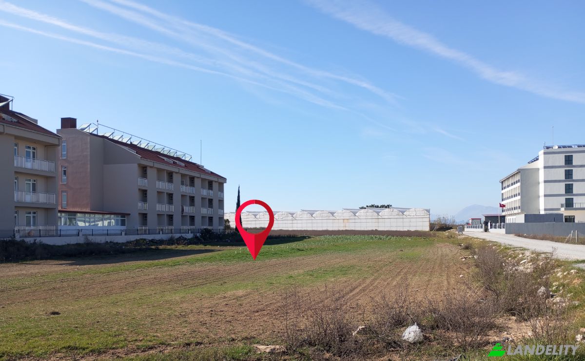 Business for Sale Yavrudogan, Isimsiz Yol, 07550 Manavgat Antalya, Side, Manavgat, Antalya, Turkiye. Photo 1