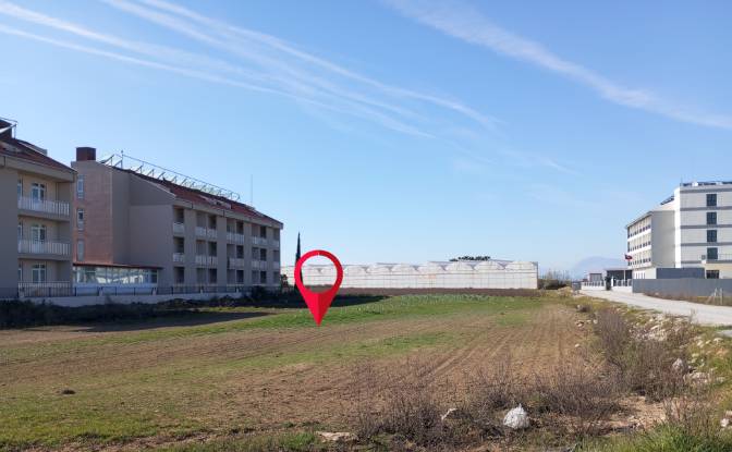 Business for Sale - Side, Turkiye