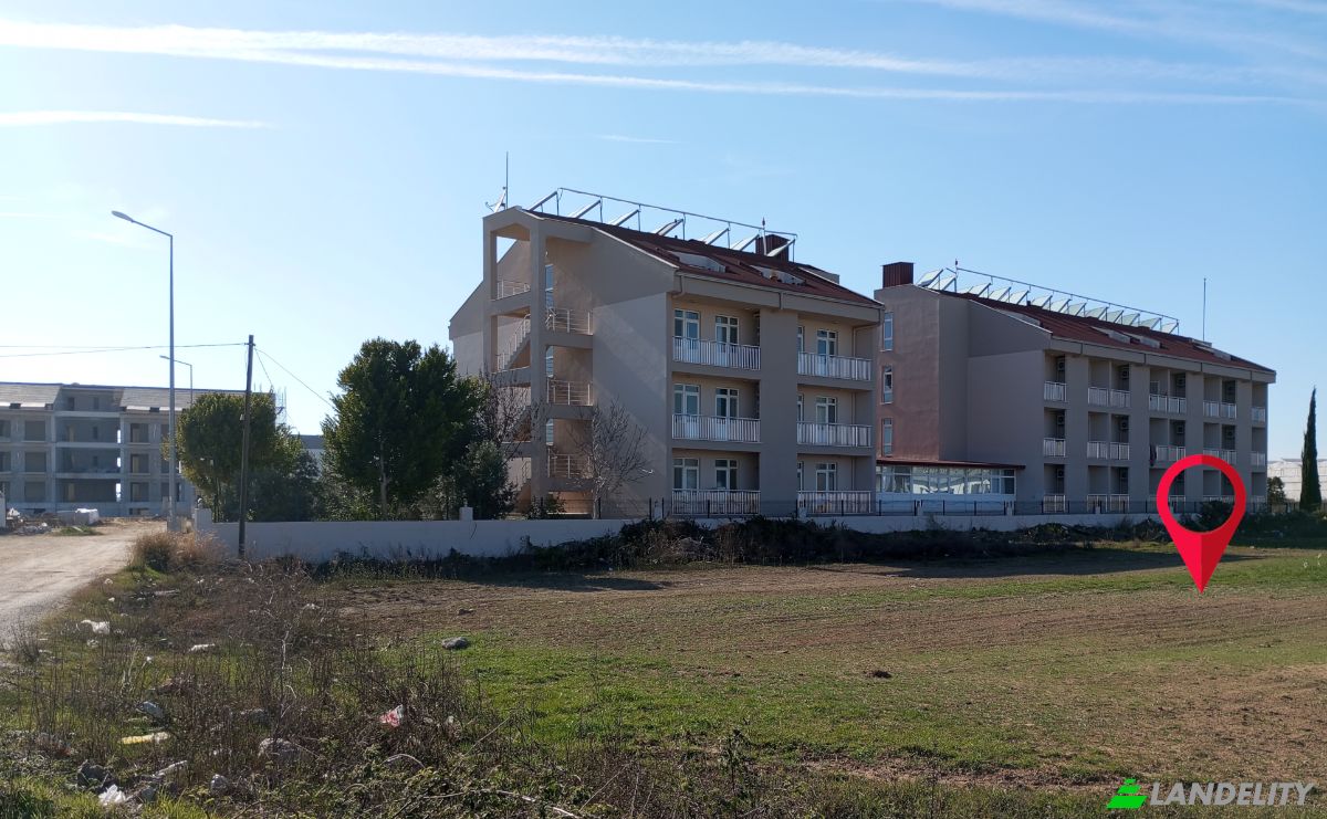 Business for Sale Yavrudogan, Isimsiz Yol, 07550 Manavgat Antalya, Side, Manavgat, Antalya, Turkiye. Photo 2