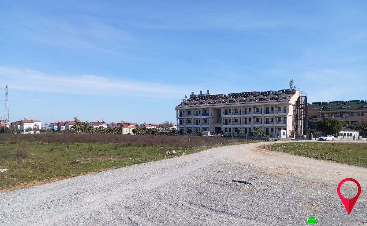 Business for Sale Yavrudogan, Isimsiz Yol, 07550 Manavgat Antalya, Side, Manavgat, Antalya, Turkiye. Photo 4