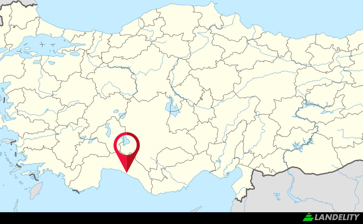 Business for Sale Yavrudogan, Isimsiz Yol, 07550 Manavgat Antalya, Side, Manavgat, Antalya, Turkiye. Photo 6