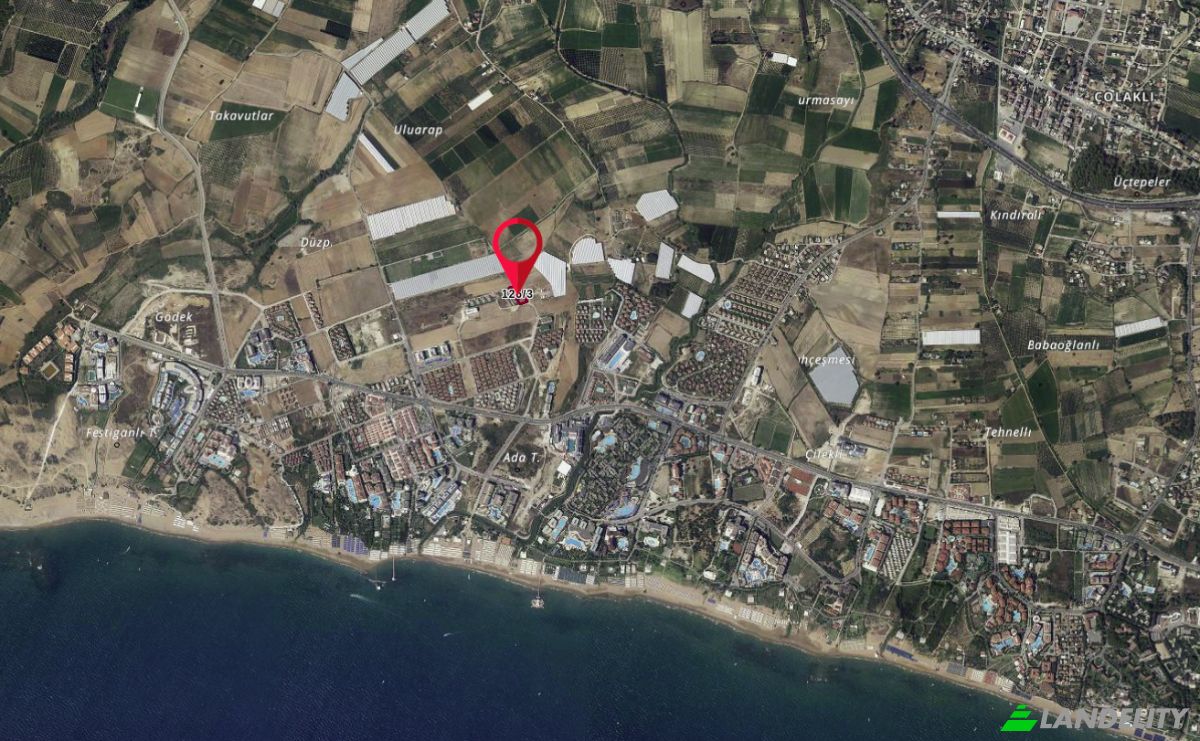 Business for Sale Yavrudogan, Isimsiz Yol, 07550 Manavgat Antalya, Side, Manavgat, Antalya, Turkiye. Photo 7