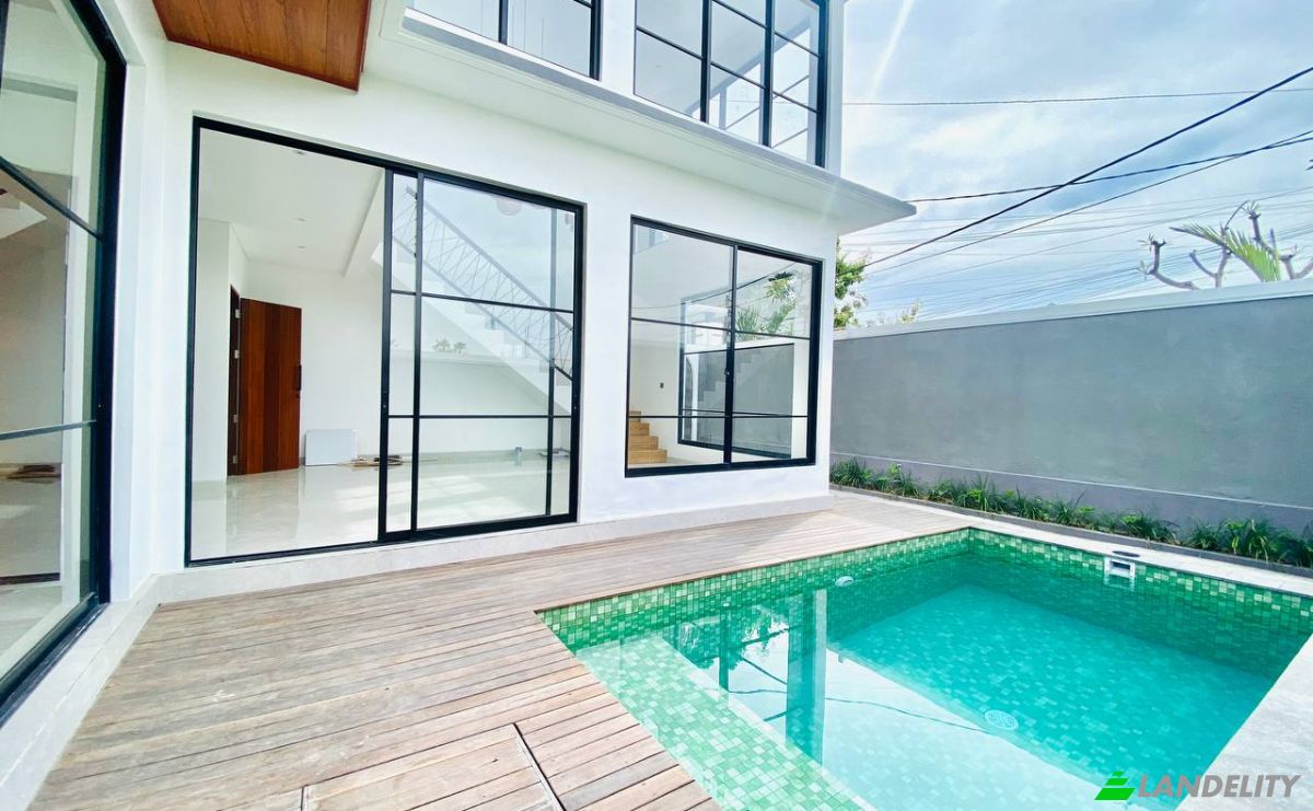 Villa for Rent Jl Abasan No2a, Tibubeneng, Kec Kuta Utara, Kabupaten Badung, Bali 80361, Dalung, Badung Regency, Bali, Indonesia. Photo 1