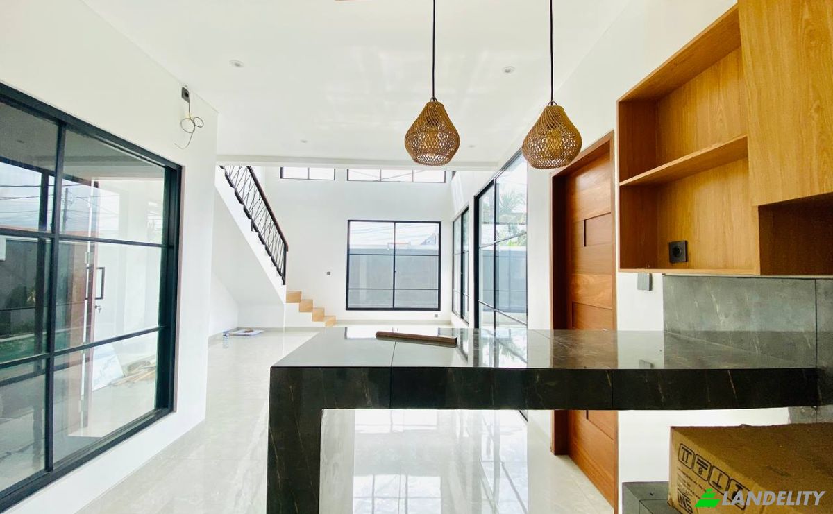 Villa for Rent Jl Abasan No2a, Tibubeneng, Kec Kuta Utara, Kabupaten Badung, Bali 80361, Dalung, Badung Regency, Bali, Indonesia. Photo 8