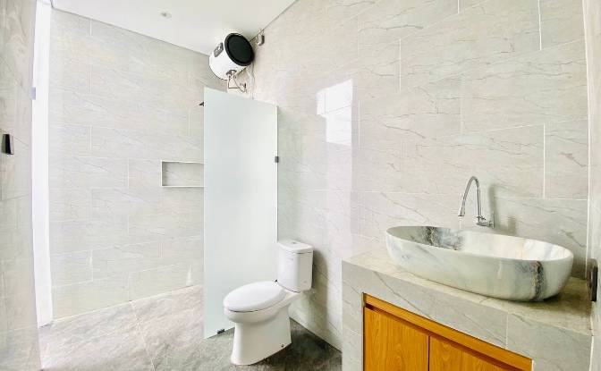 Villa for Rent Jl Abasan No2a, Tibubeneng. Photo#14 Villa for Rent Jl Abasan No2a, Tibubeneng. Photo#14