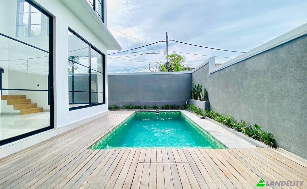 Villa for Rent Jl Abasan No2a, Tibubeneng, Kec Kuta Utara, Kabupaten Badung, Bali 80361, Dalung, Badung Regency, Bali, Indonesia. Photo 3