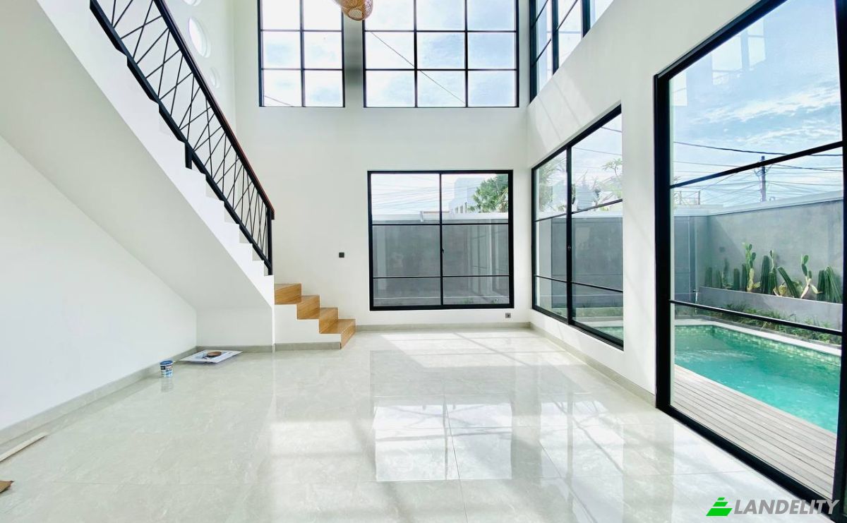 Villa for Rent Jl Abasan No2a, Tibubeneng, Kec Kuta Utara, Kabupaten Badung, Bali 80361, Dalung, Badung Regency, Bali, Indonesia. Photo 4