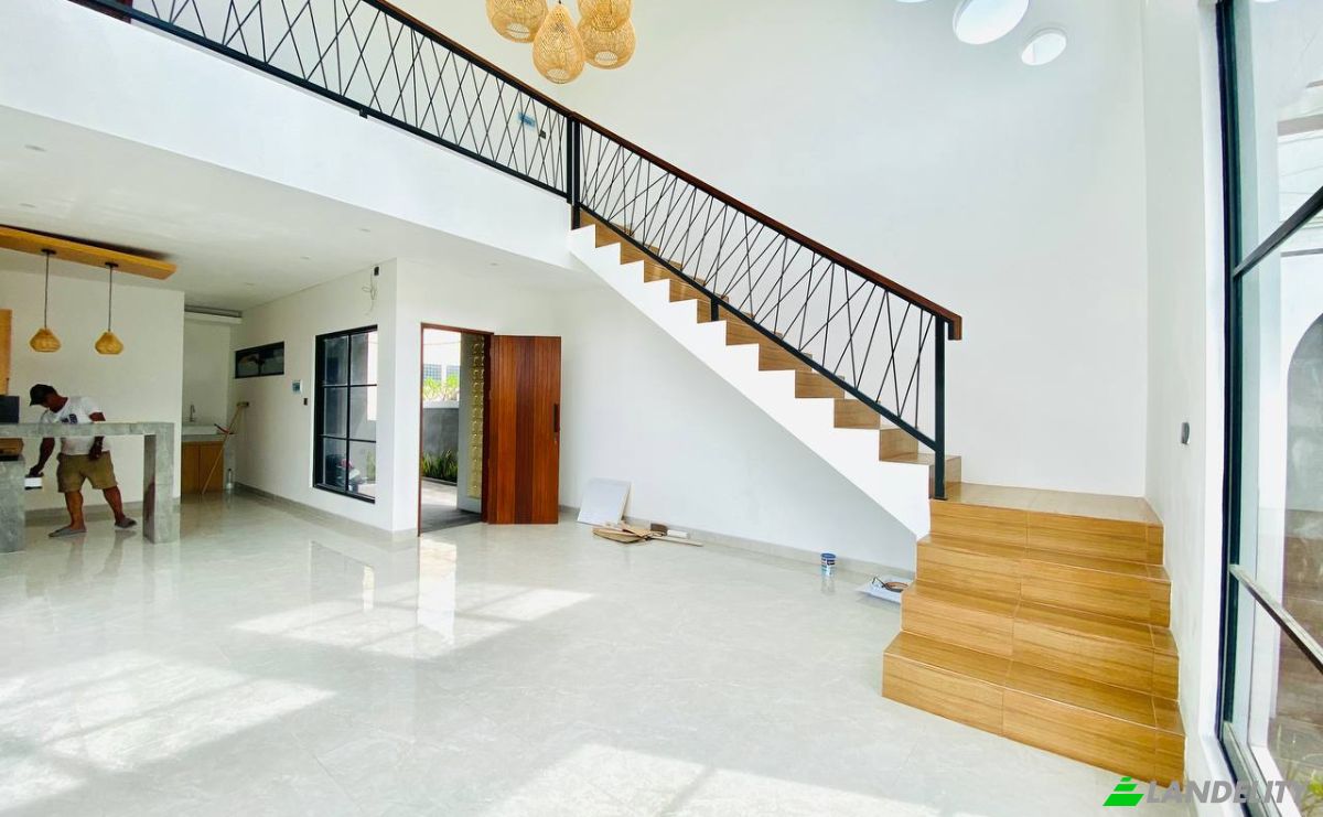 Villa for Rent Jl Abasan No2a, Tibubeneng, Kec Kuta Utara, Kabupaten Badung, Bali 80361, Dalung, Badung Regency, Bali, Indonesia. Photo 5