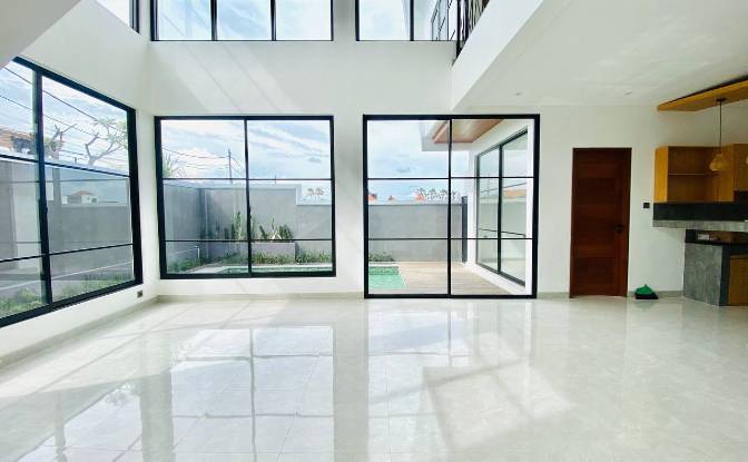 Villa for Rent Jl Abasan No2a, Tibubeneng. Photo#6 Villa for Rent Jl Abasan No2a, Tibubeneng. Photo#6